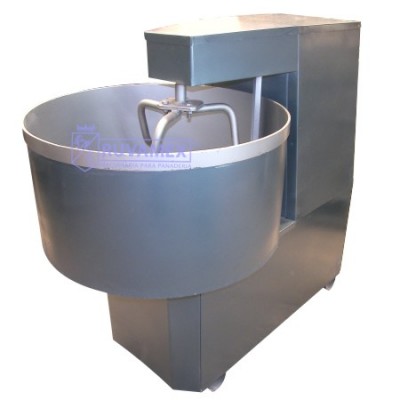 Amasadora de 80kg Laminada...