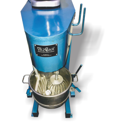 Batidora 30 lts. Laminada...