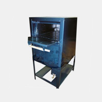 Horno para 2 charolas de 2...