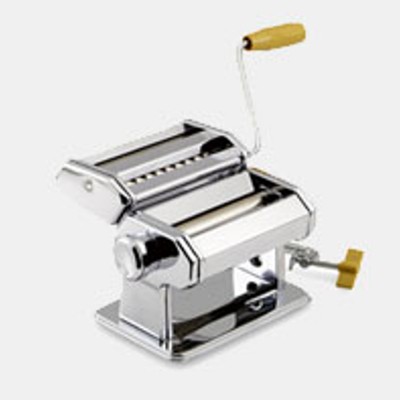 Mini laminadora de mesa manual