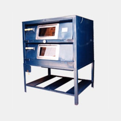 Horno para 4 charolas de 2...
