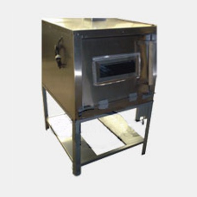Horno para 2 charolas de 1...