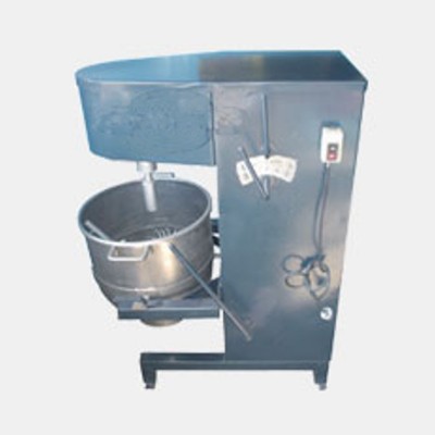 Batidora de 60 lts....