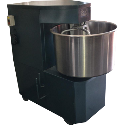 Amasadora para 30Kg Esmaltada